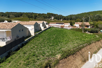 achat terrain cavillargues 30330