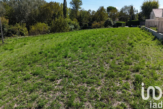 achat terrain cavillargues 30330