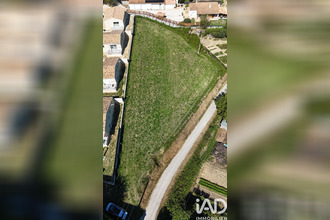 achat terrain cavillargues 30330