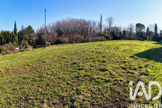 achat terrain cavillargues 30330