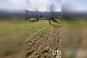 achat terrain cazals 46250