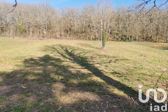 achat terrain cazals 46250