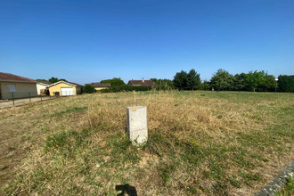 achat terrain cazaubon 32150