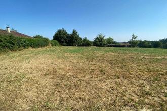 achat terrain cazaubon 32150