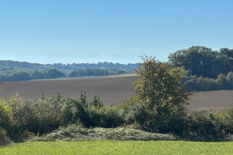 achat terrain cazaux-d-angles 32190