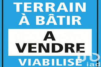 achat terrain cazedarnes 34460