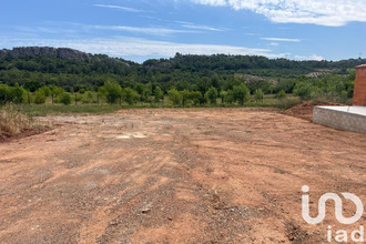 achat terrain cazedarnes 34460