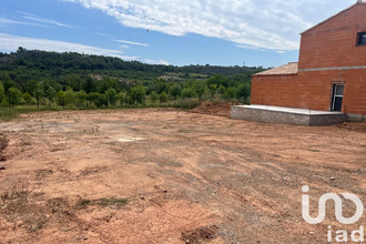 achat terrain cazedarnes 34460