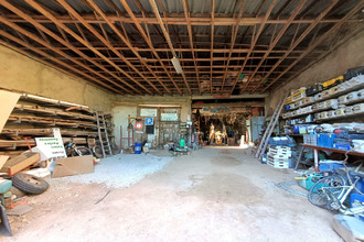 achat terrain cazedarnes 34460