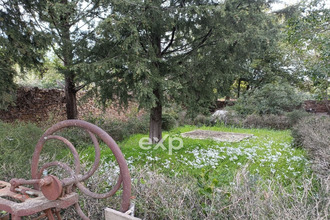 achat terrain cazedarnes 34460