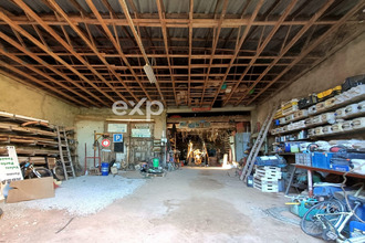 achat terrain cazedarnes 34460