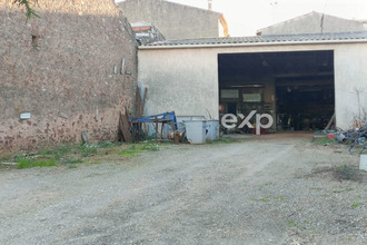 achat terrain cazedarnes 34460