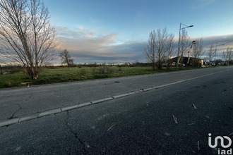 achat terrain cazeres 31220