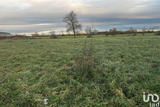 achat terrain cazeres 31220