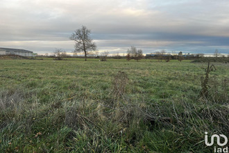 achat terrain cazeres 31220