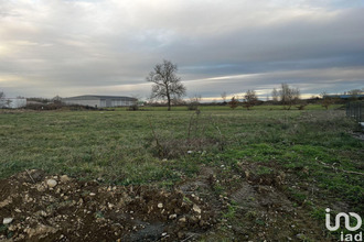 achat terrain cazeres 31220