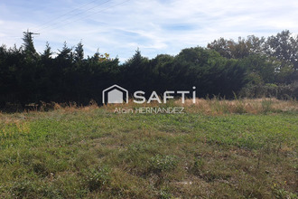 achat terrain cazeres 31220