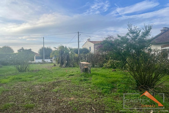 achat terrain cazeres 31220