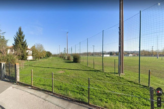 achat terrain cazeres 31220