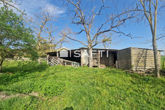 achat terrain cazeres 31220