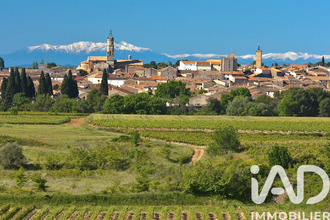 achat terrain cazouls-les-beziers 34370