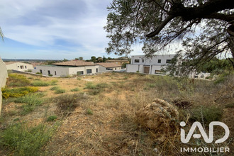 achat terrain cazouls-les-beziers 34370