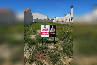 achat terrain cazouls-les-beziers 34370
