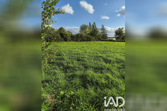 achat terrain ceaulmt 36200