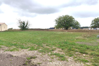 achat terrain celles 17520