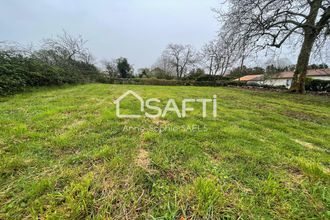 achat terrain celles-sur-belle 79370