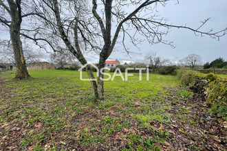 achat terrain celles-sur-belle 79370