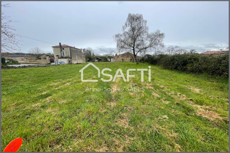 achat terrain celles-sur-belle 79370