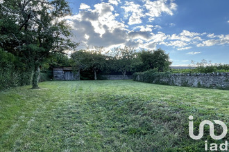 achat terrain celles-sur-belle 79370