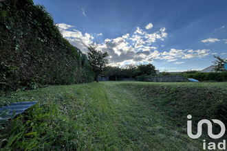 achat terrain celles-sur-belle 79370