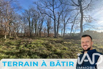 achat terrain cellettes 41120