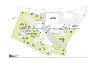 achat terrain cellieu 42320