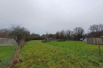 achat terrain celon 36200