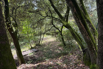 achat terrain cendras 30480