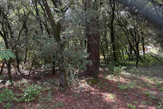 achat terrain cendras 30480