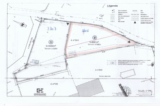 achat terrain cendras 30480