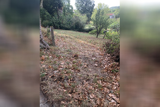 achat terrain cenne-monesties 11170