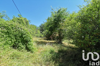 achat terrain cenne-monesties 11170