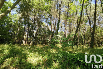 achat terrain cenne-monesties 11170