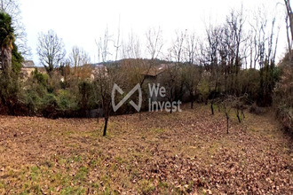 achat terrain cenne-monesties 11170