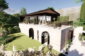 achat terrain cenon 33150