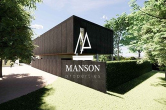 achat terrain cenon 33150