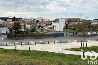 achat terrain cenon 33150
