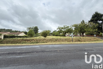 achat terrain cenon-sur-vienne 86530