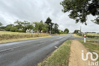 achat terrain cenon-sur-vienne 86530