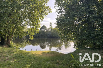 achat terrain cenon-sur-vienne 86530